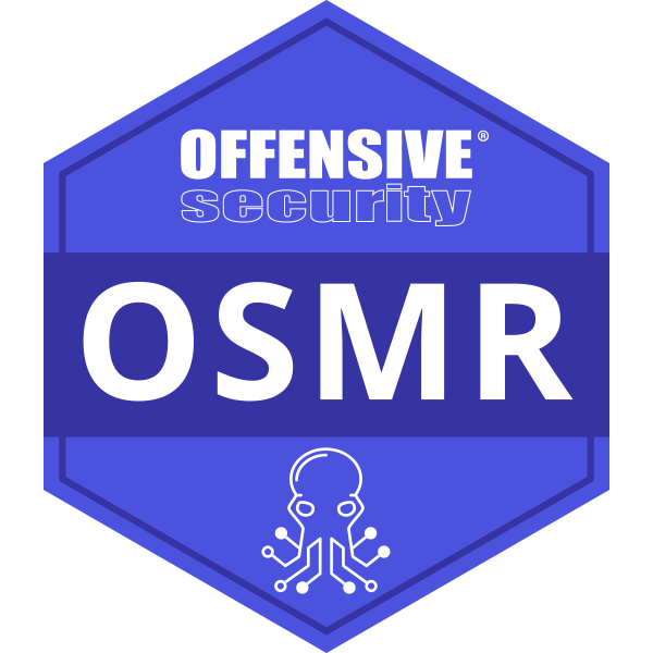 Offensive Security macOS Researcher